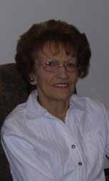 Photo of Anne-Marie Turgeon